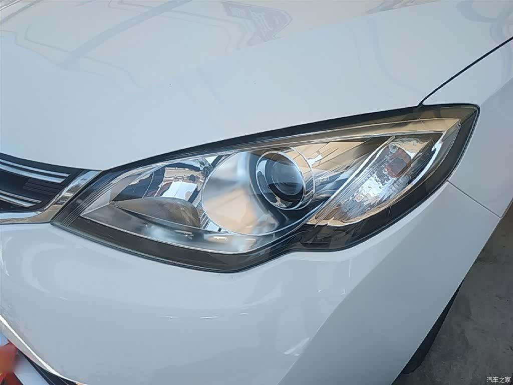Roewe 360, 2017 24