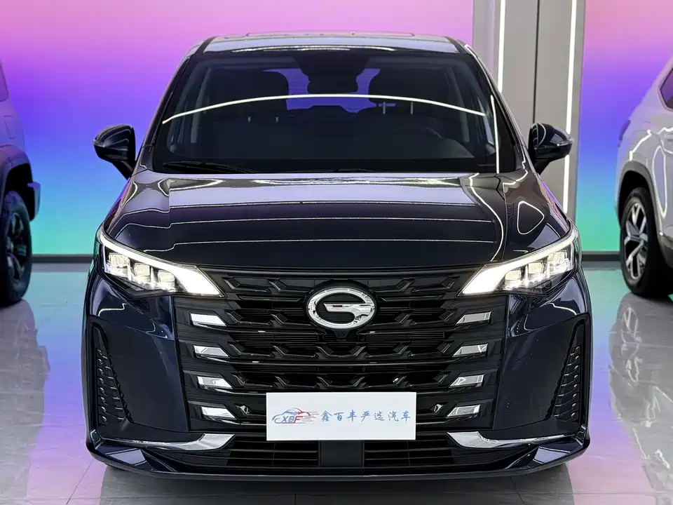 Trumpchi Trumpchi M6