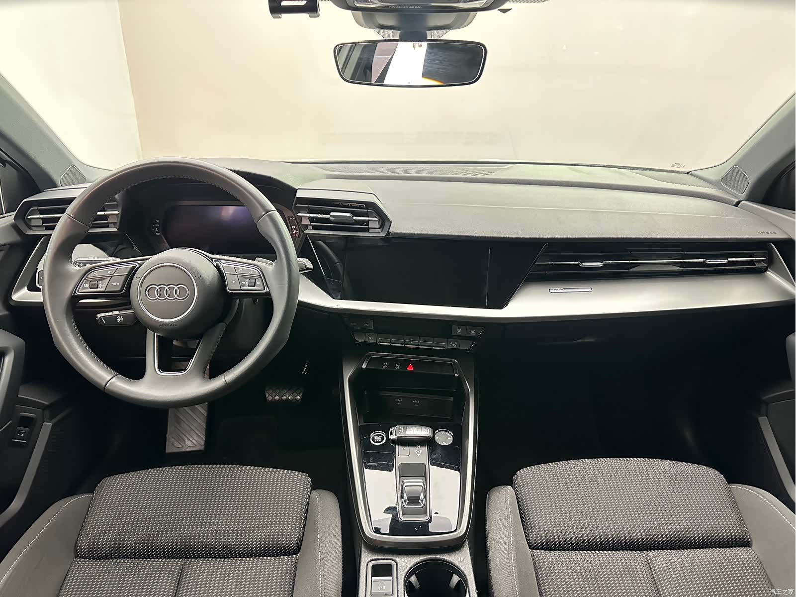 Audi A3, 2021 все фото