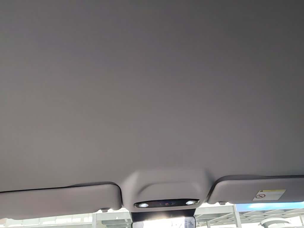 Geely Galaxy E5, 2025 18