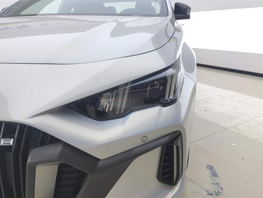 Trumpchi Shadow Leopard Trumpchi Shadow Leopard