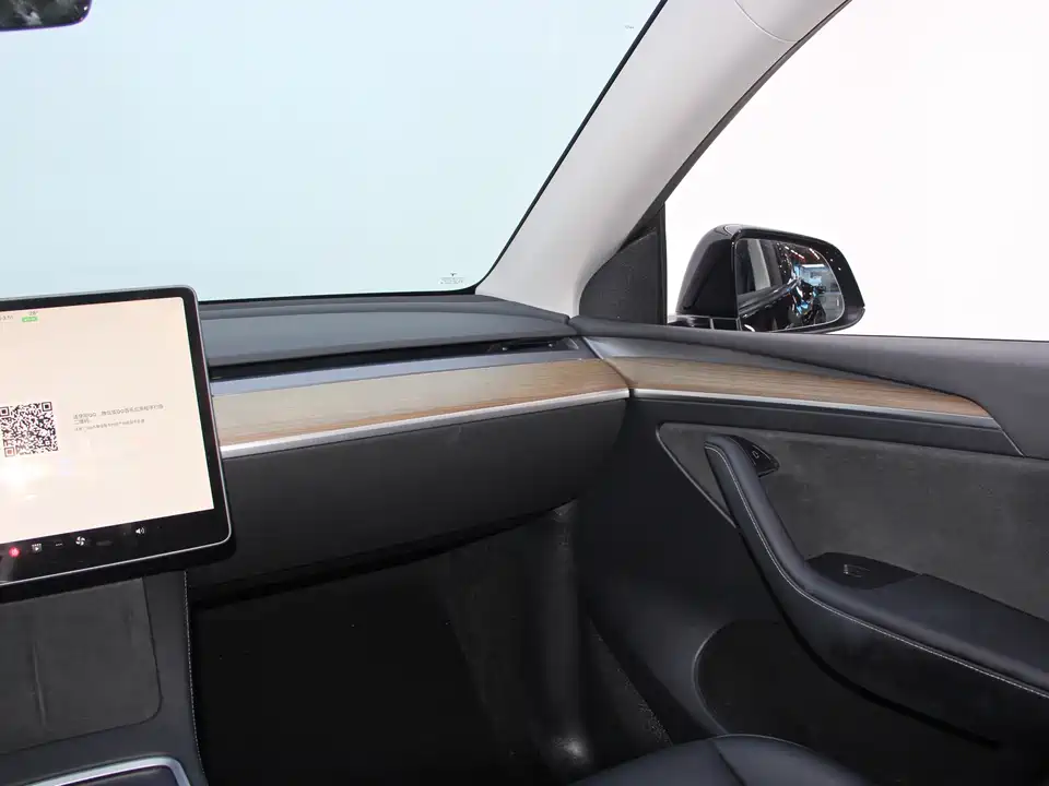 Tesla Model Y Tesla Model Y