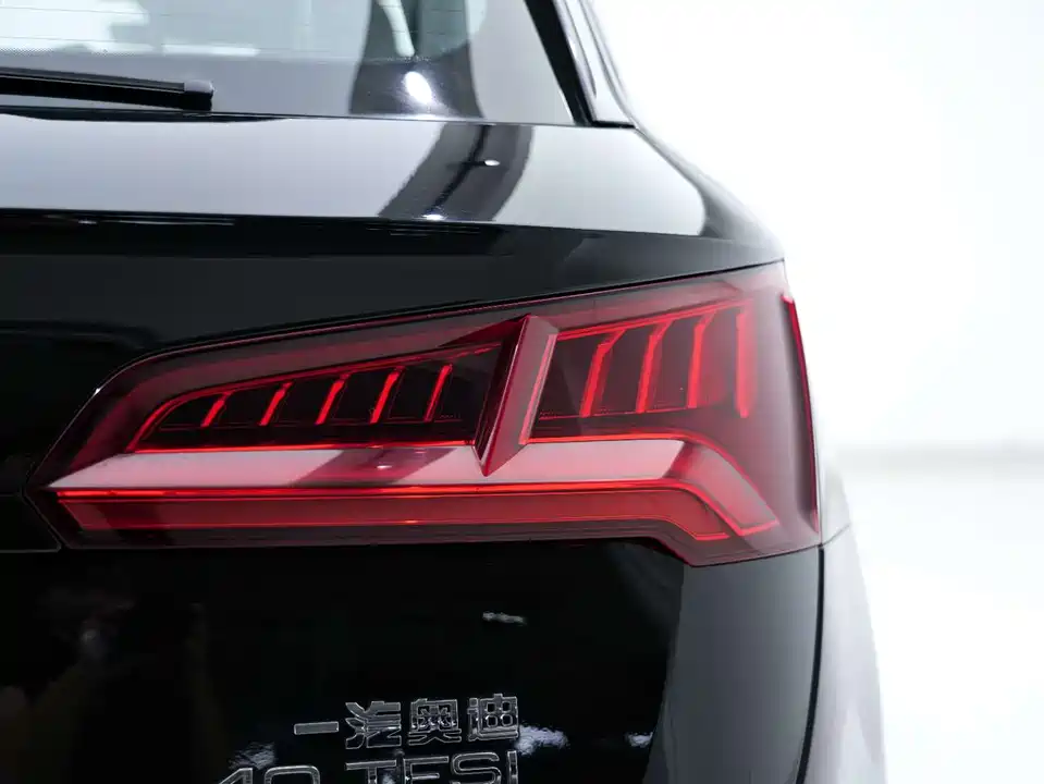 Audi Q5L Audi Q5L