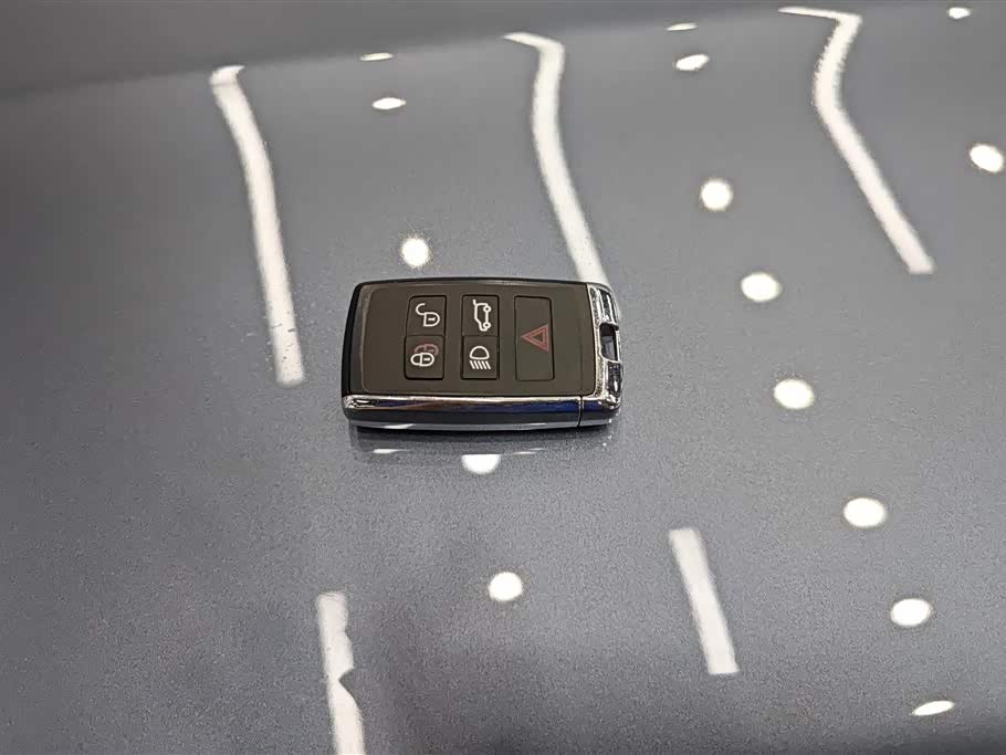 Land Rover Discover sports Land Rover Discover sports