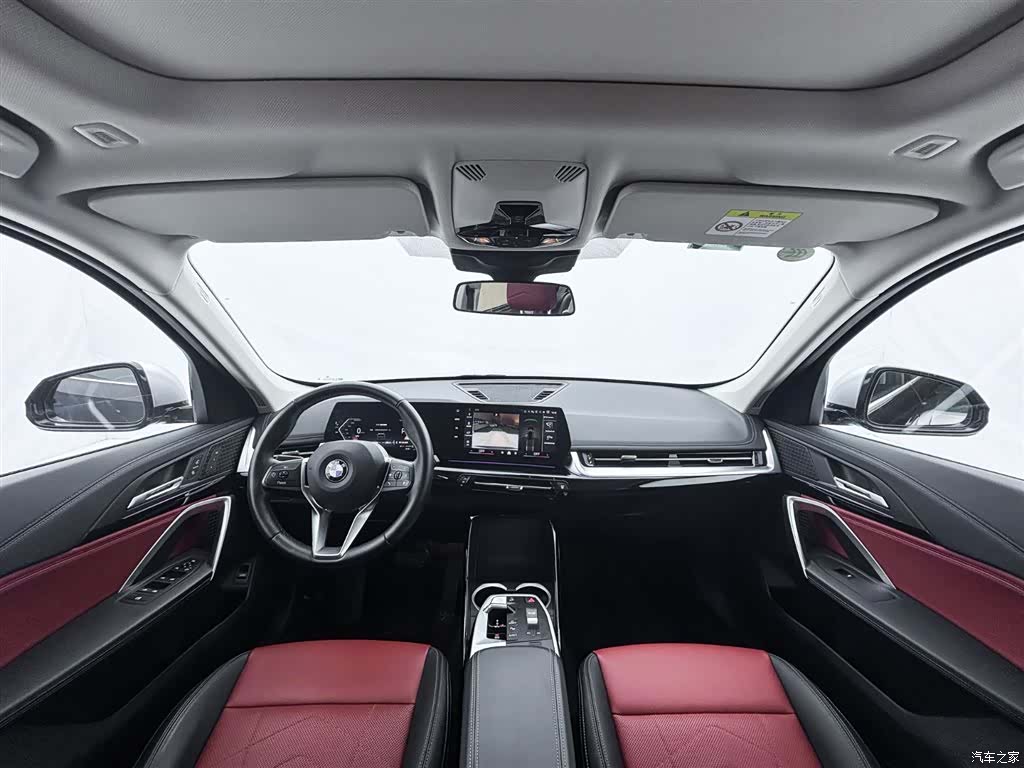 BMW X1, 2023 10