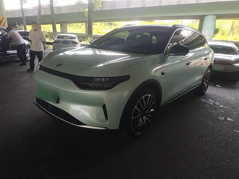 Leapmotor C11 Leapmotor C11