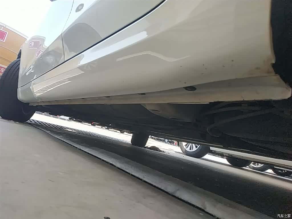 Roewe 360, 2017 22
