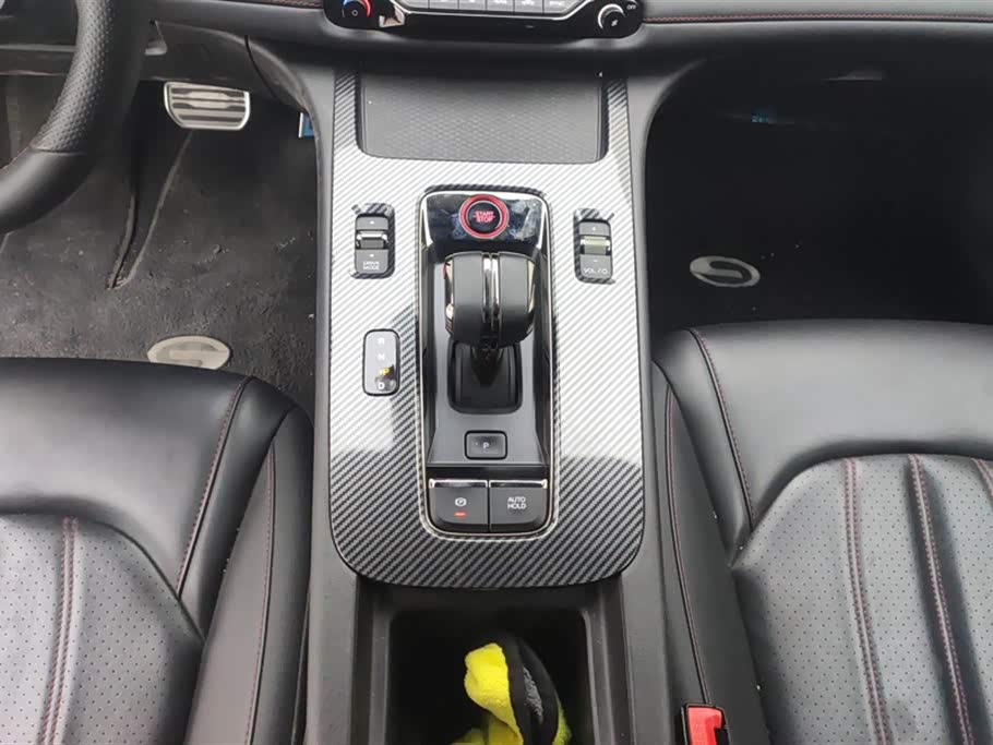 Trumpchi Shadow Leopard Trumpchi Shadow Leopard