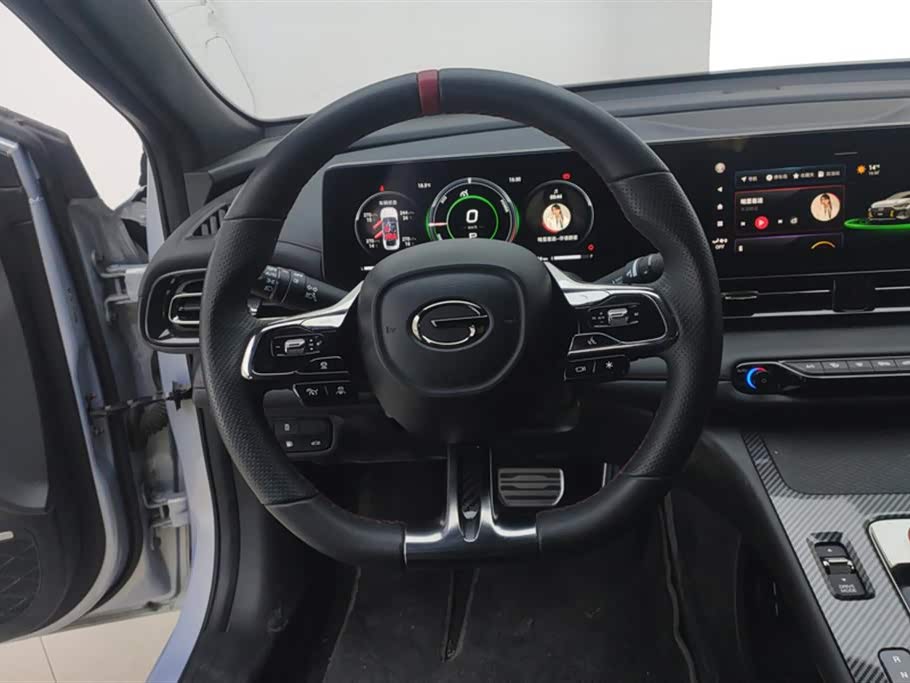 Trumpchi Shadow Leopard Trumpchi Shadow Leopard