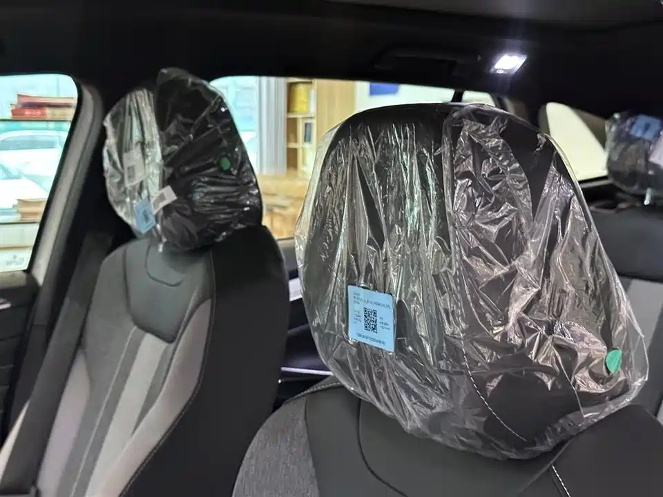 Volkswagen ID.4 CROZZ