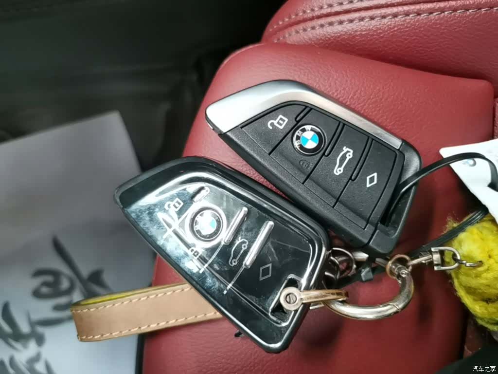 BMW X3, 2023 9