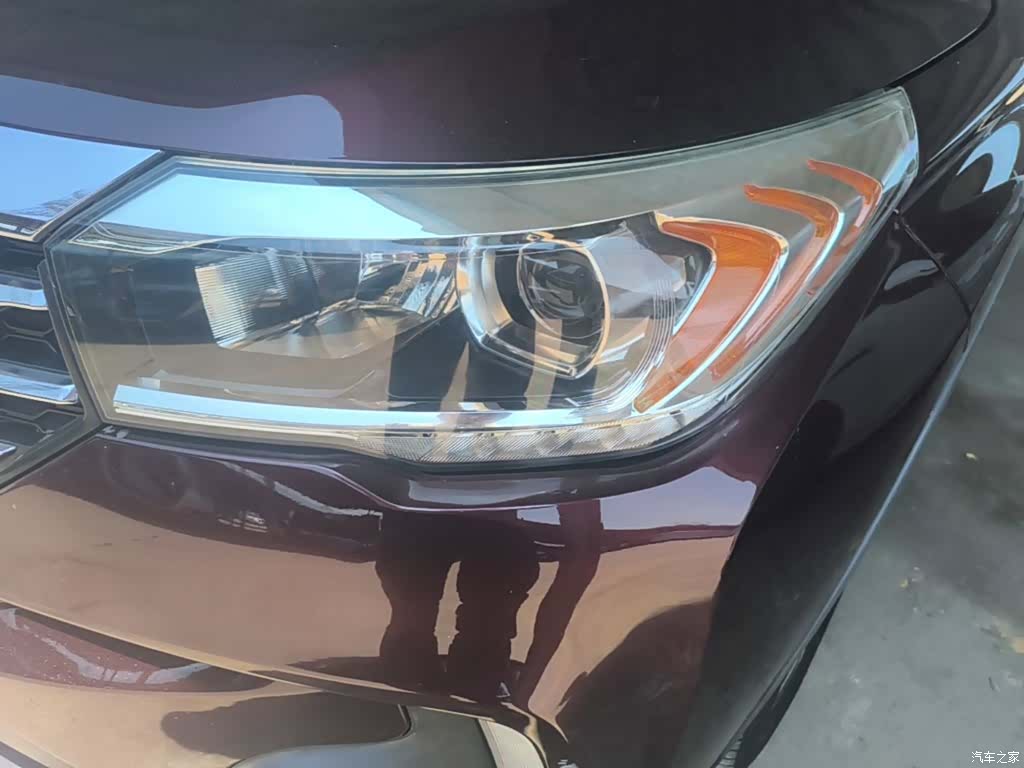 GAC GS4, 2018 24