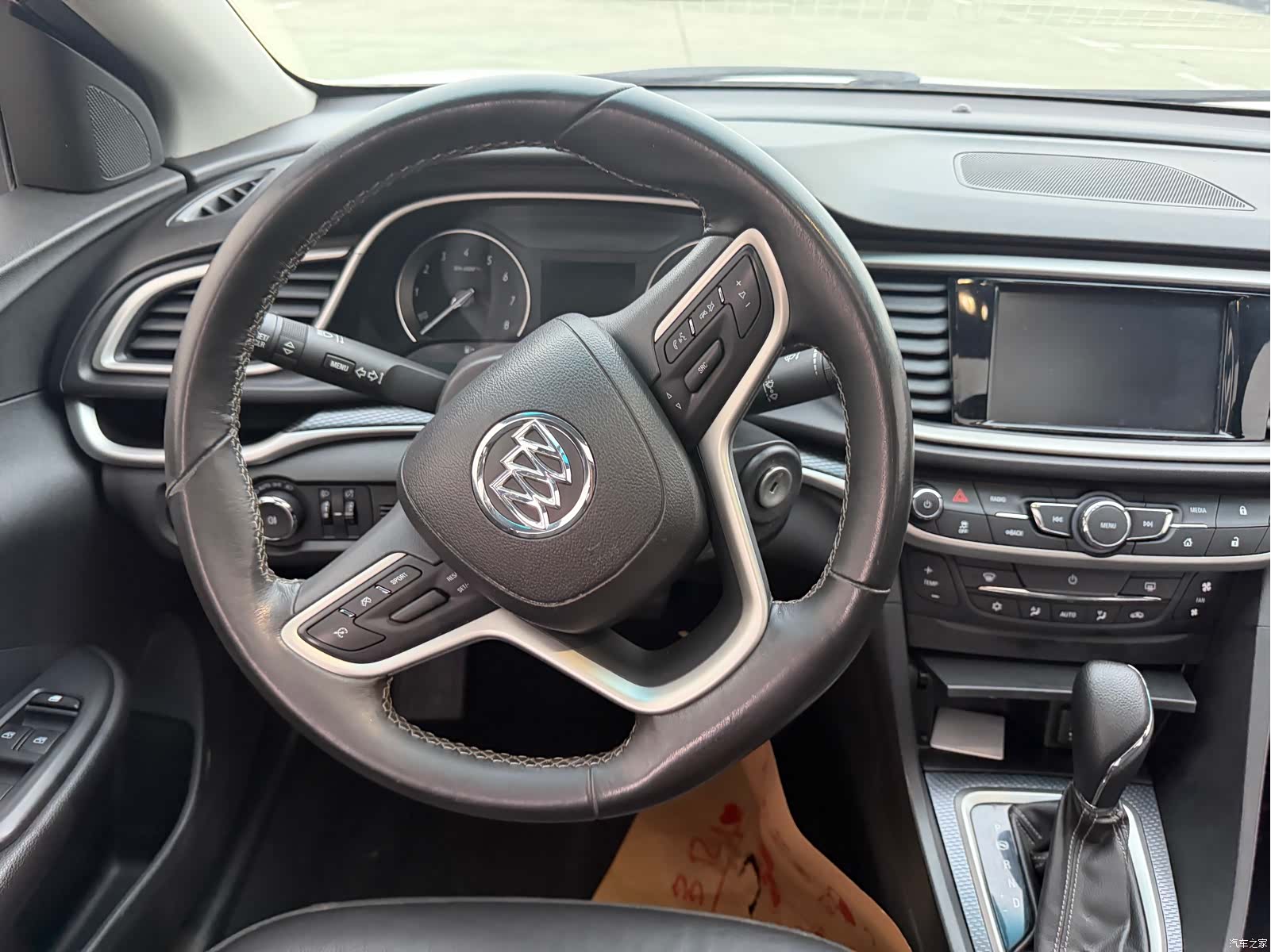Buick VI, 2020 10