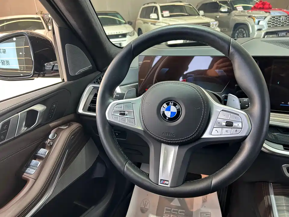 BMW X5 BMW X5
