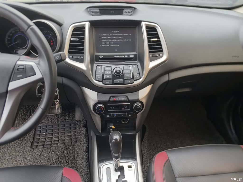 Changan Eado, 2016 13