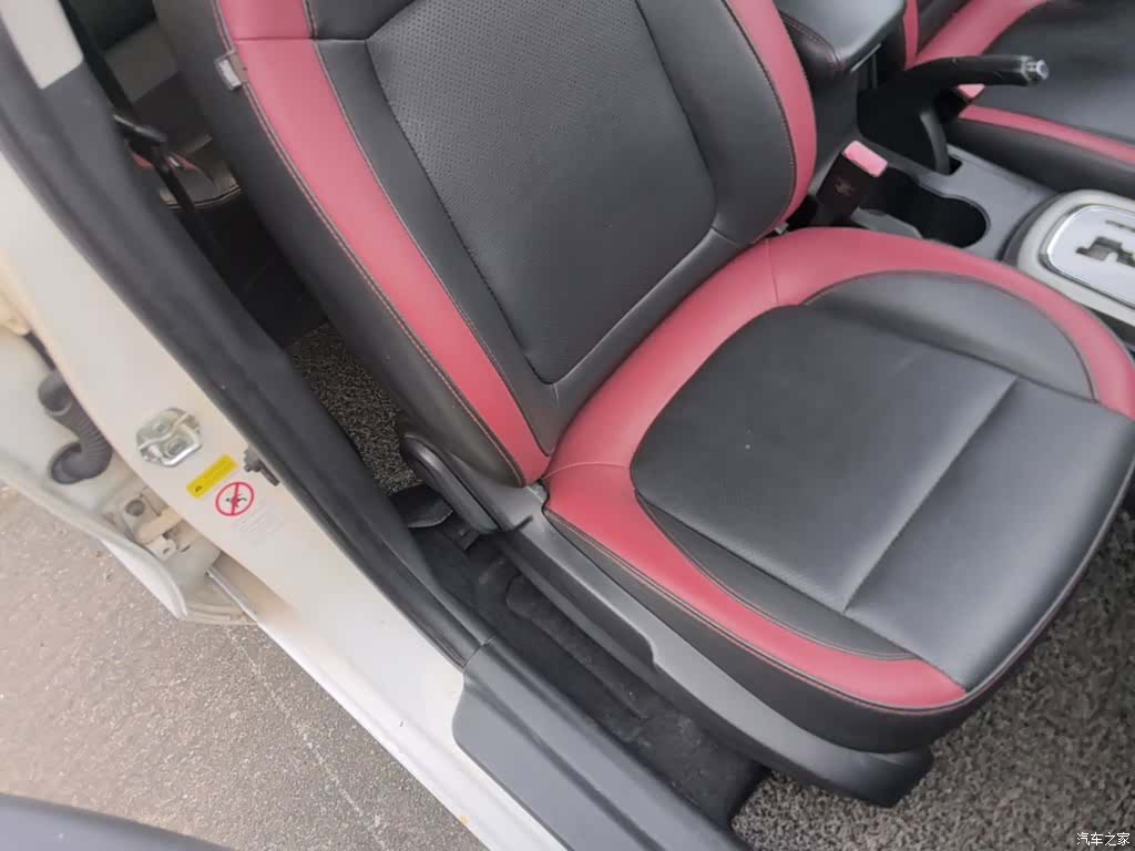 Changan Eado, 2016 25