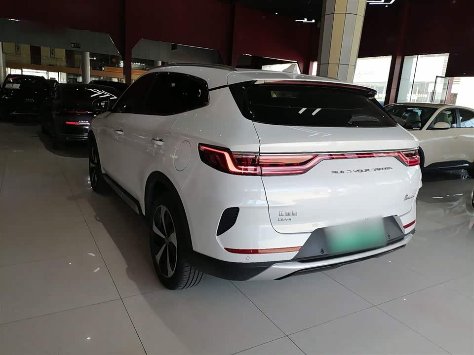BYD Songjiang BYD Songjiang