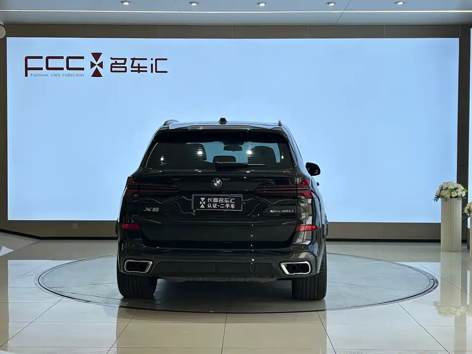 BMW X5 BMW X5