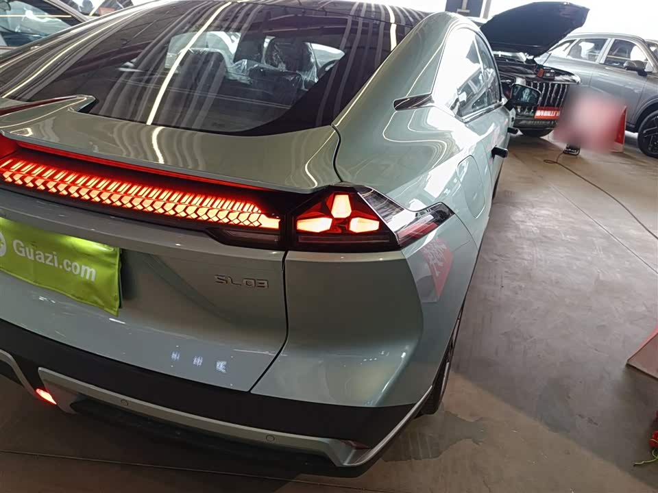 DEEPAL Dark blue SL03