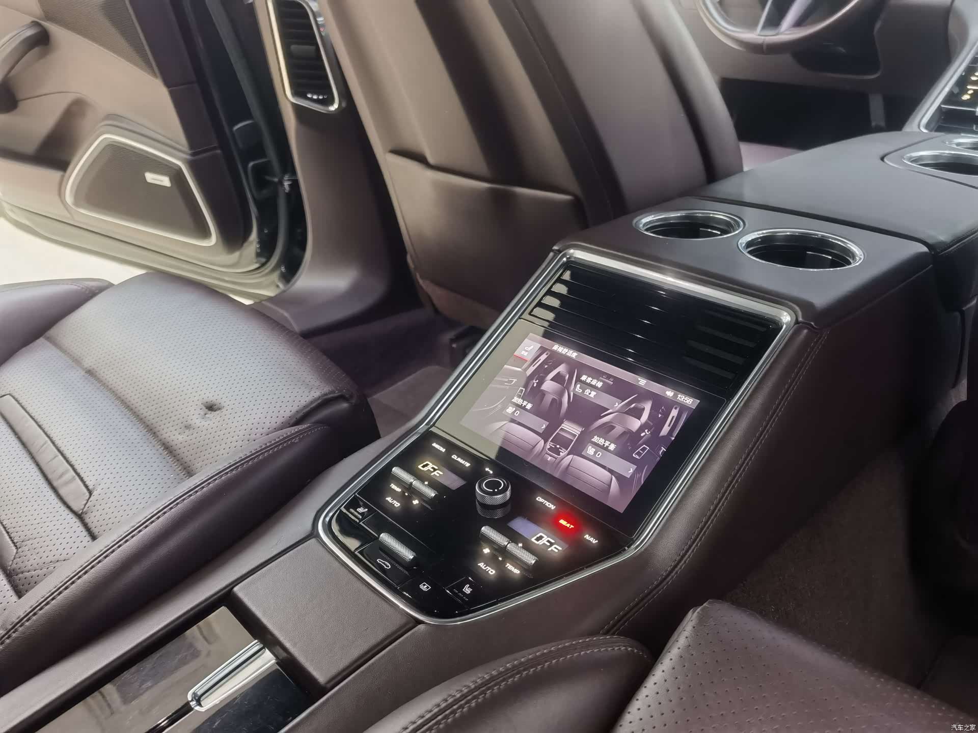 Porsche Panamera, 2021 8