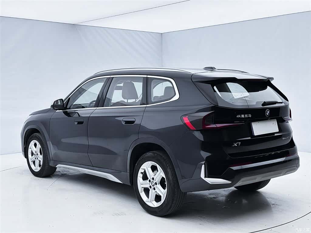 BMW X1, 2023 4