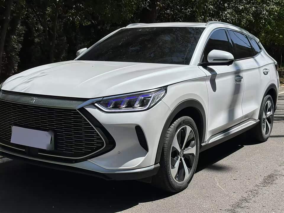 BYD Songjiang BYD Songjiang