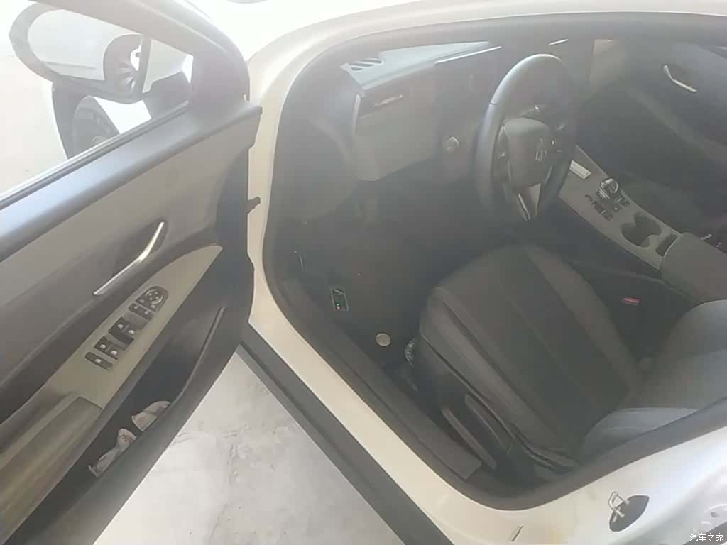 BYD Qin, 2025 16