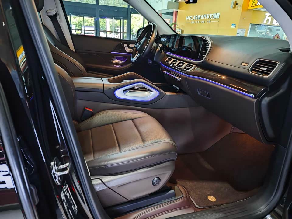 Mercedes-Benz GLE Mercedes-Benz GLE