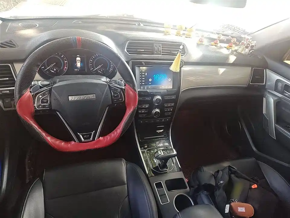 Haval H2 Haval H2