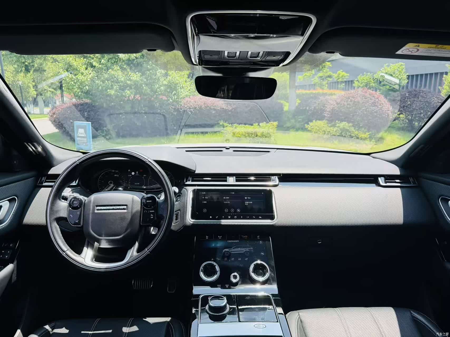 Land Rover Range Rover, 2021 8