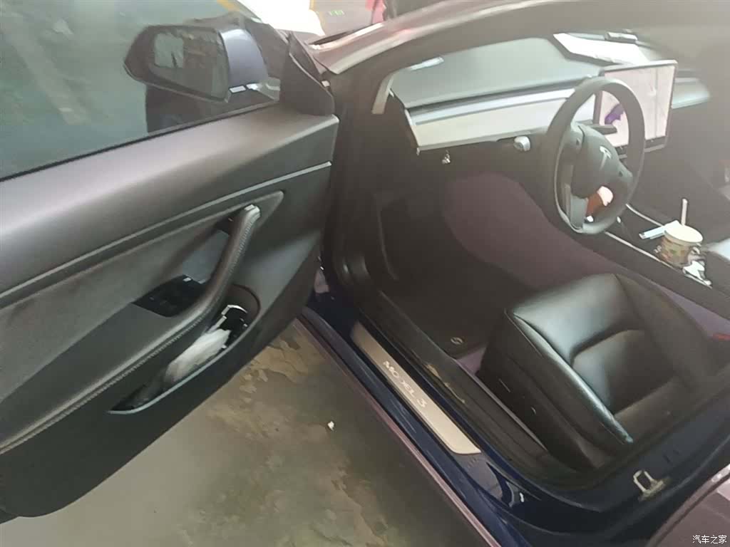 Tesla Model 3, 2020 16