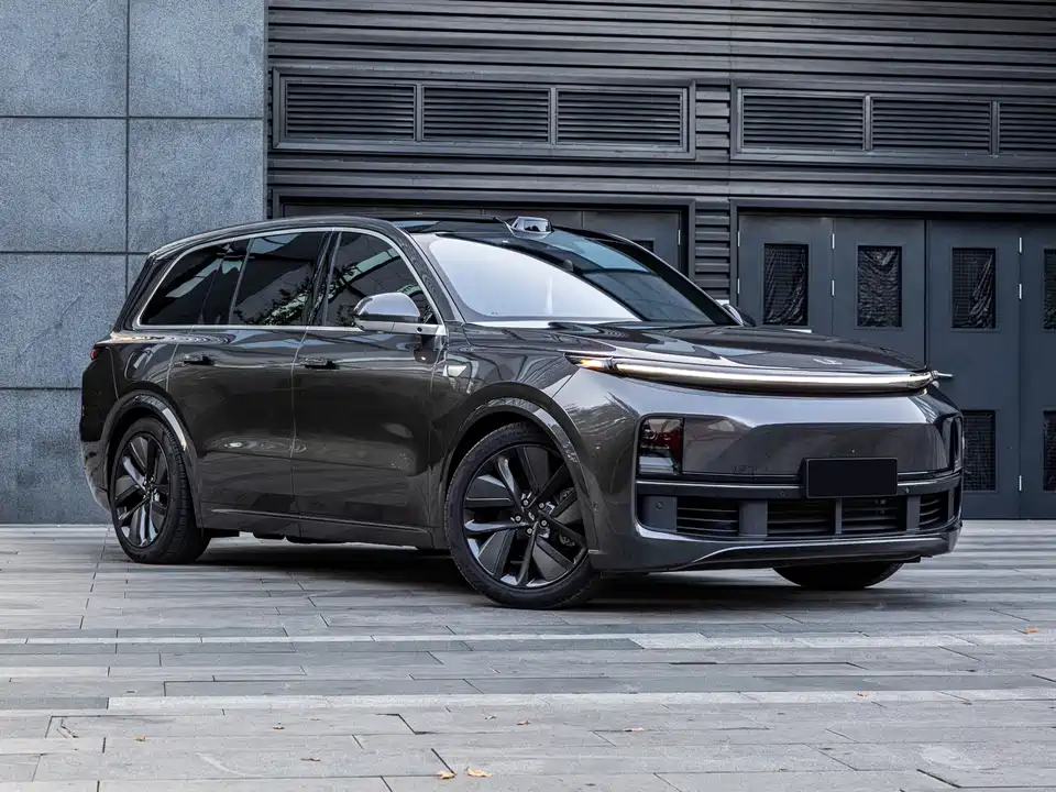 Li Auto Ideal L9