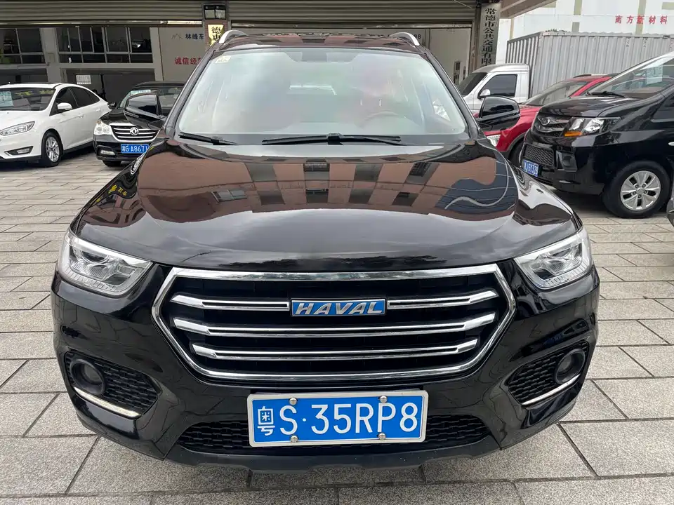 Haval H2 Haval H2