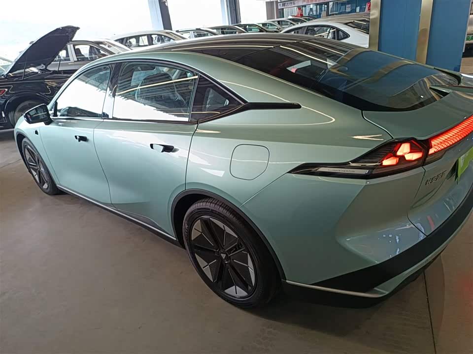 DEEPAL Dark blue SL03