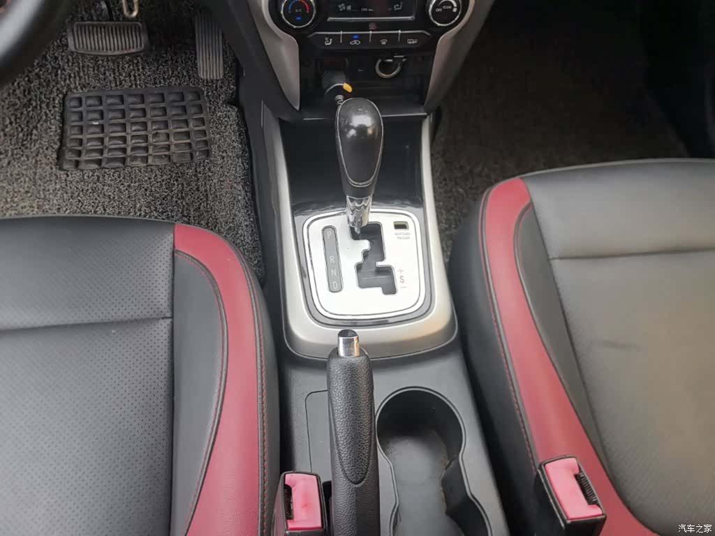 Changan Eado, 2016 14