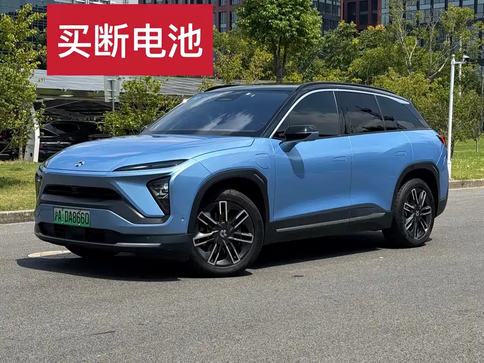NIO ES6