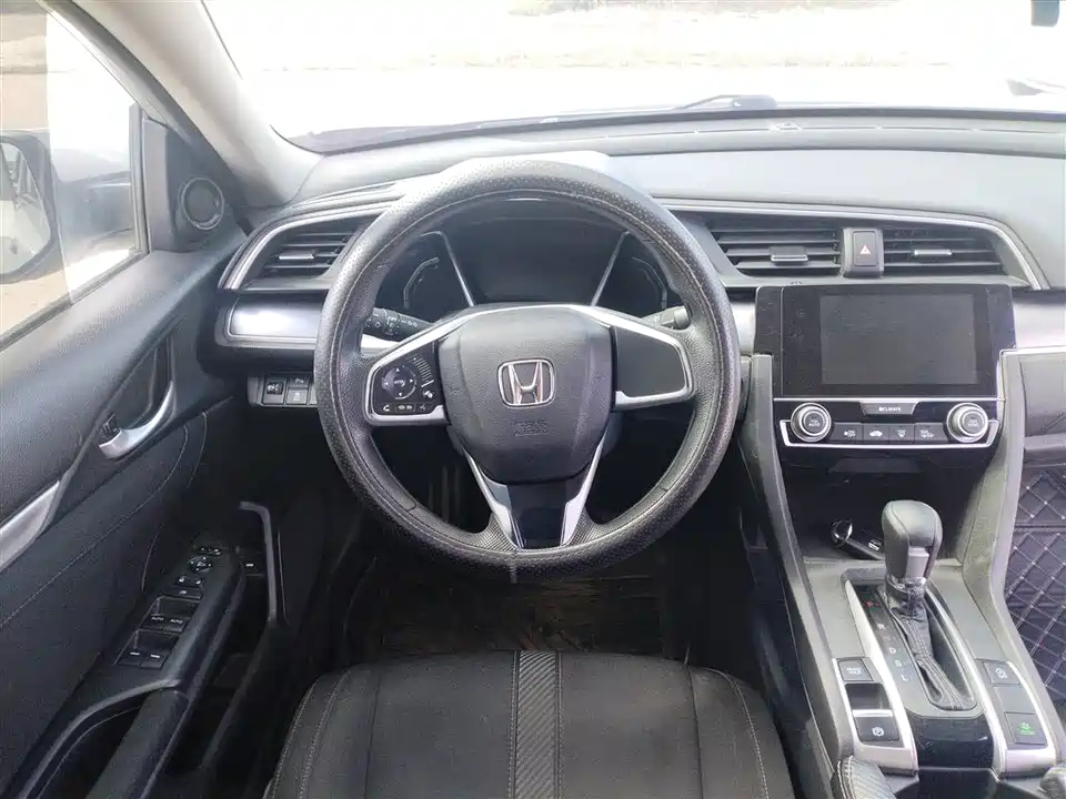 Honda Civic Honda Civic