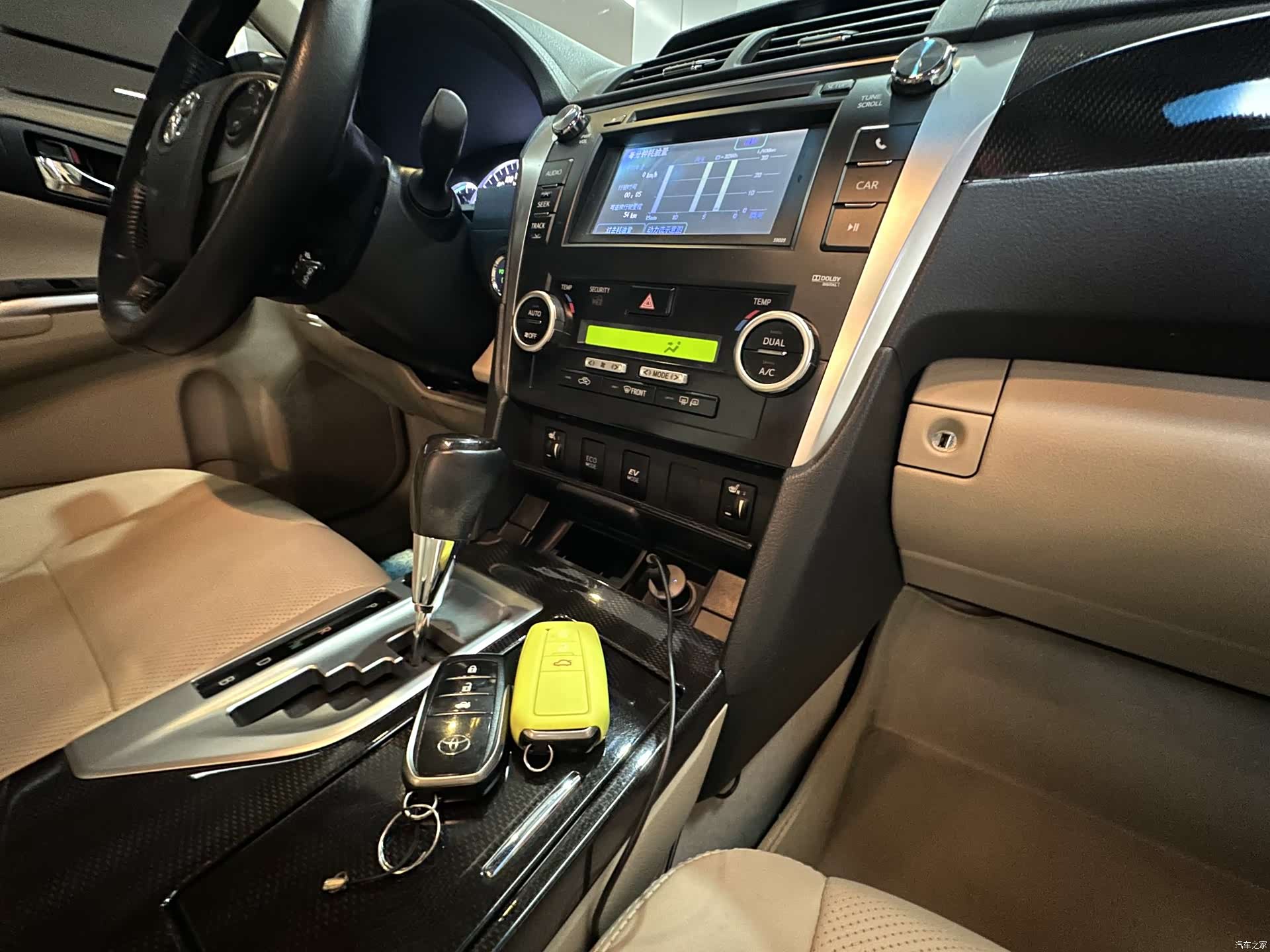 Toyota Camry, 2014 18
