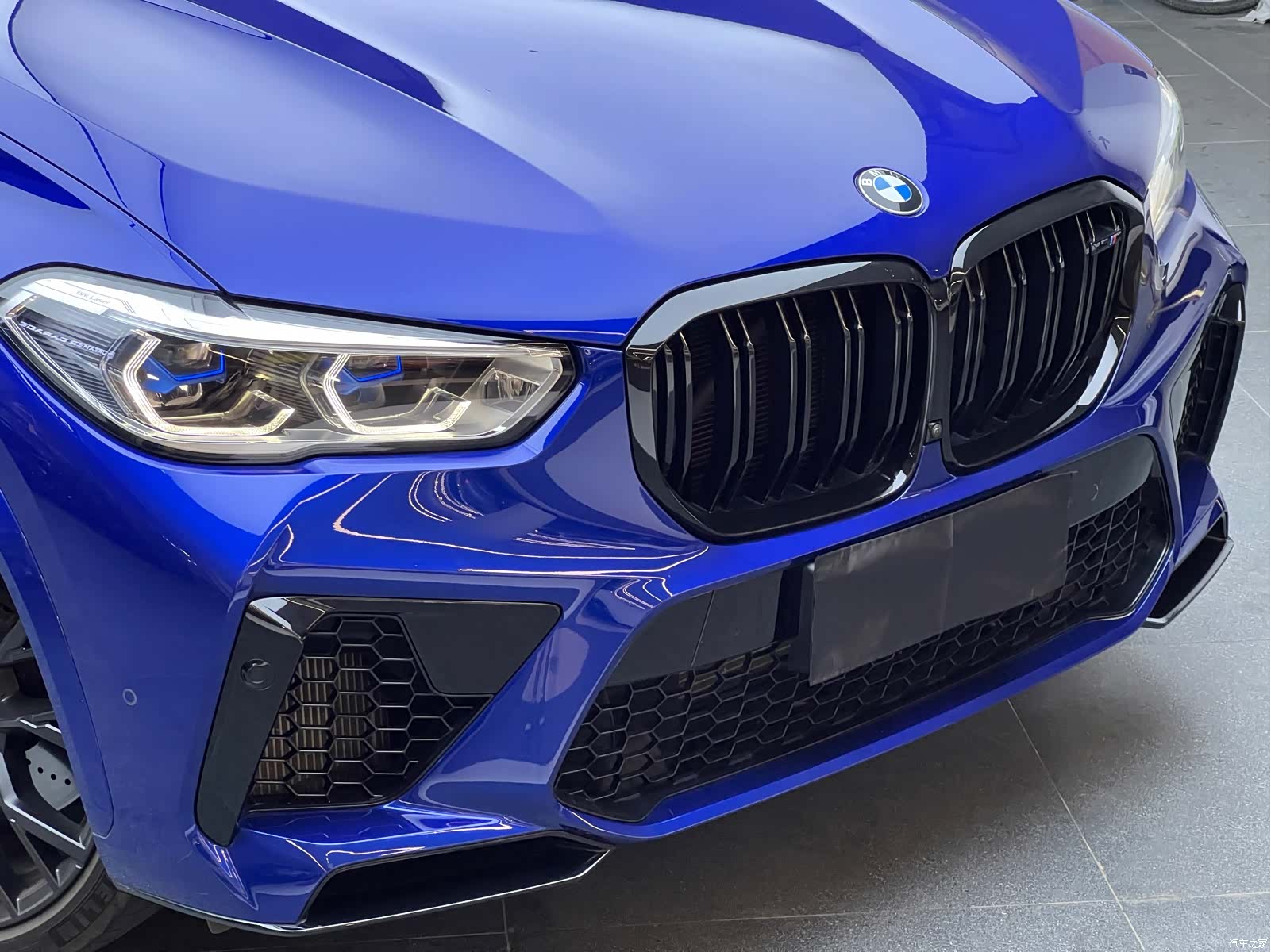 BMW X5, 2021 7