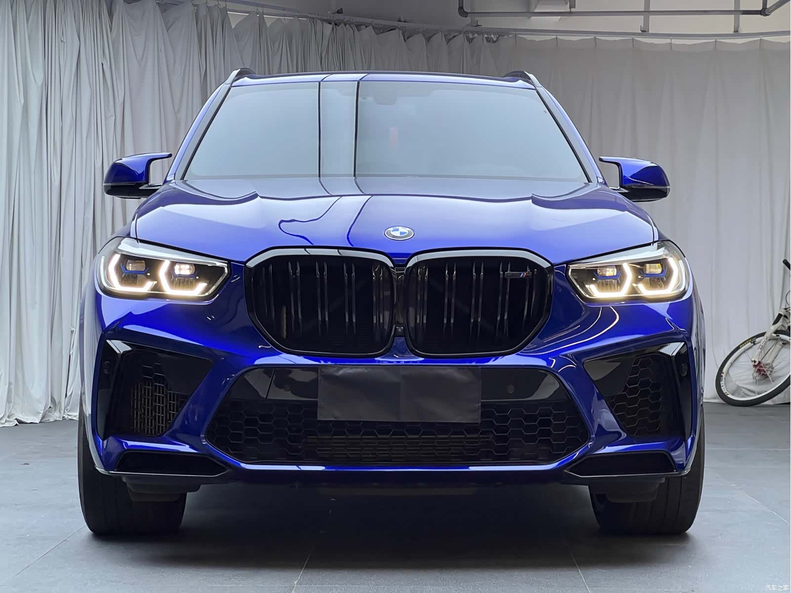 BMW X5, 2021 3