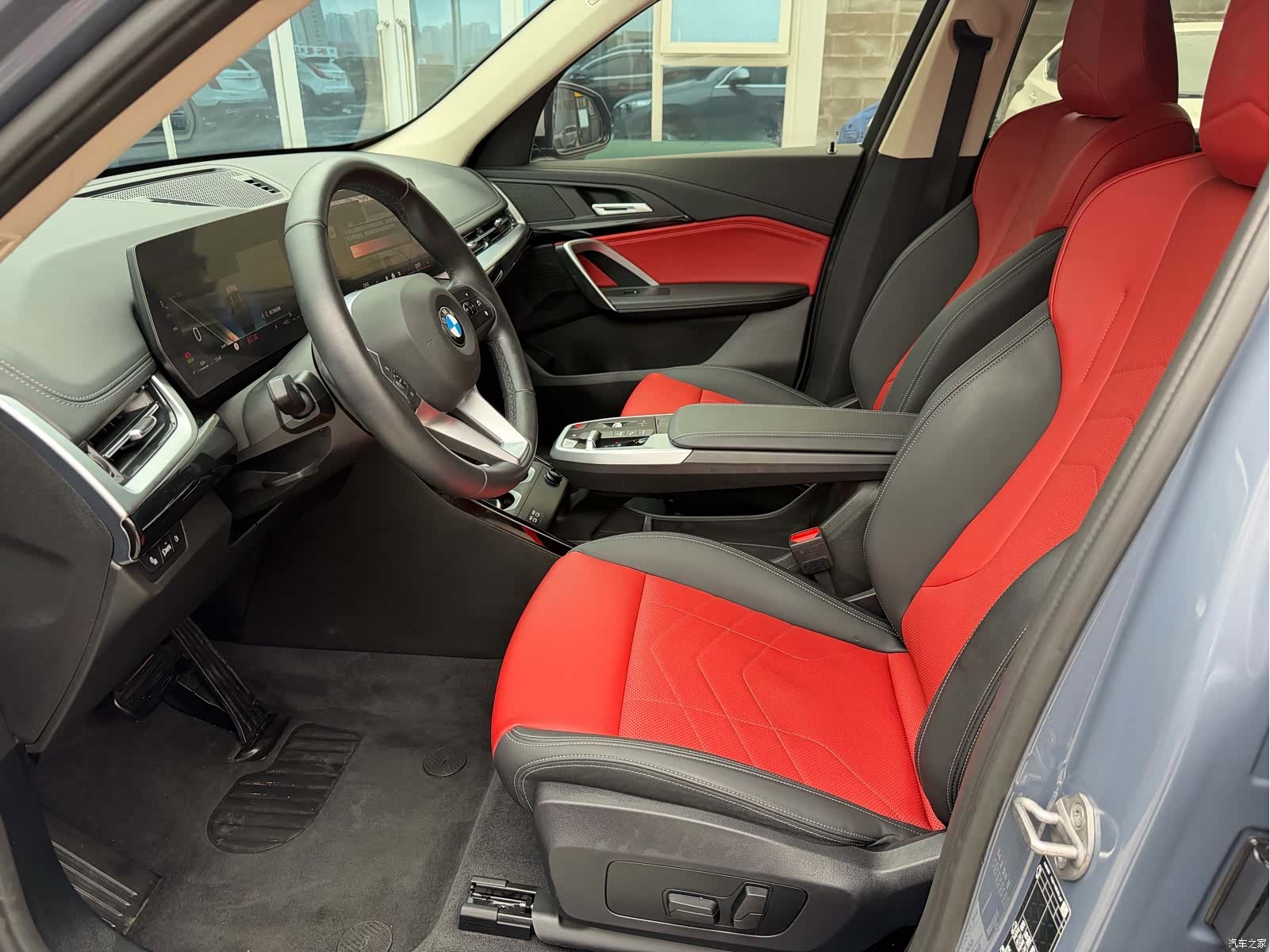BMW X1, 2023 7