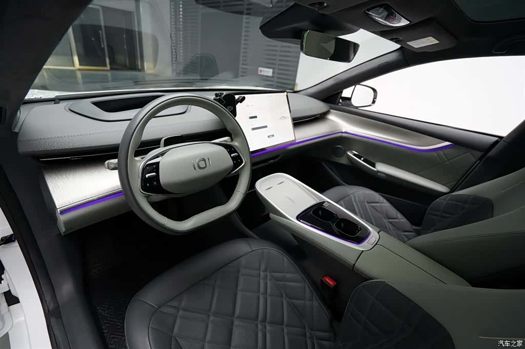 Changan Eado, 2024 3