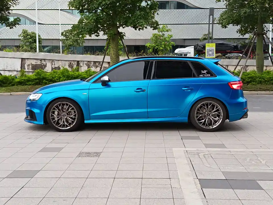Audi A3 Audi A3