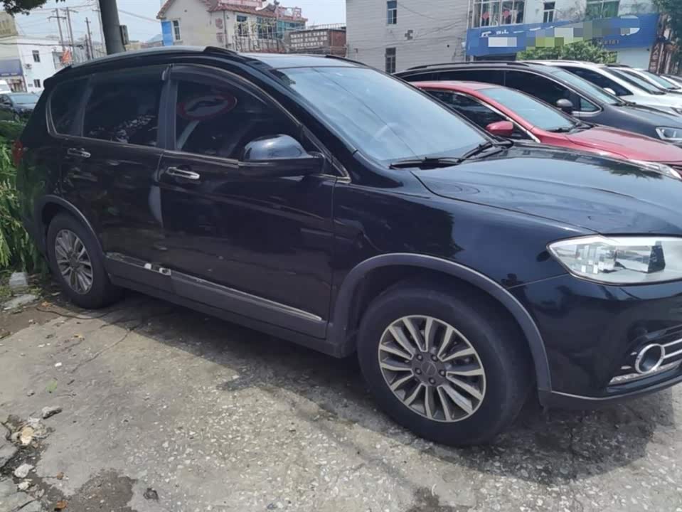 Haval H6 Haval H6