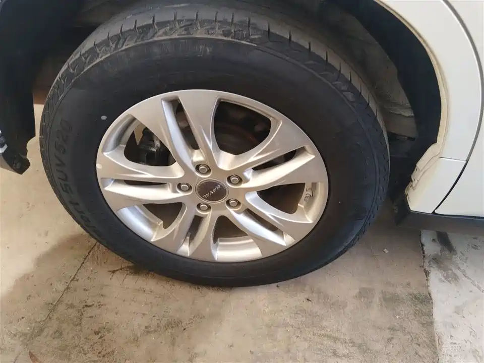 Haval M6 Haval M6