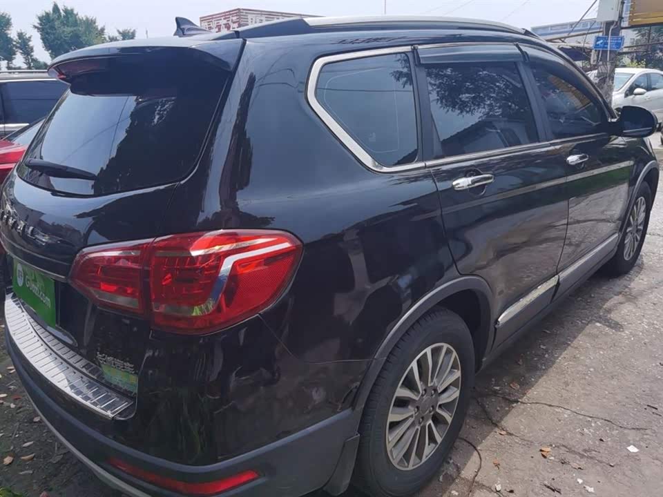 Haval H6 Haval H6