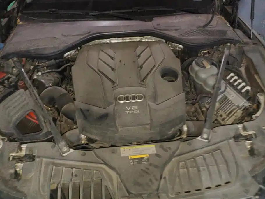 Audi A8 Audi A8