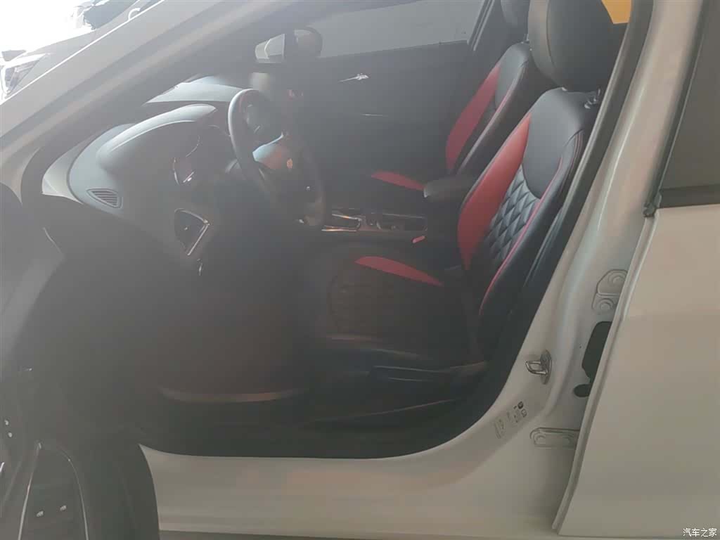 Chevrolet 320, 2018 15