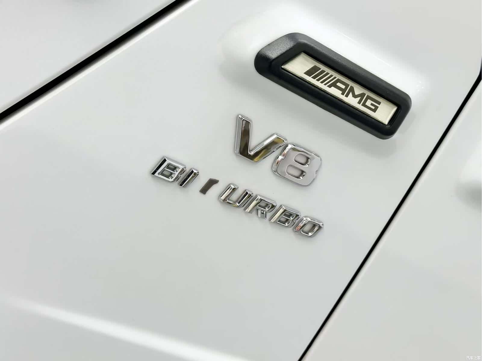 Mercedes-Benz G-Class, 2019 18