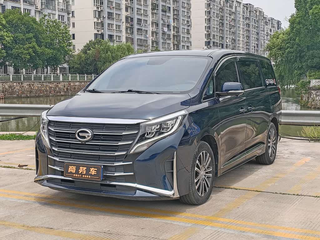 GAC M8